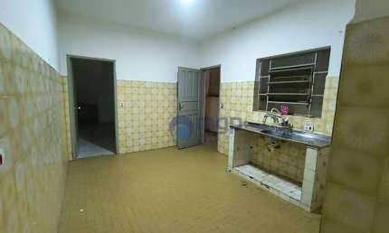 Casa com 1 dormitório para alugar, 35 m² por R$ 1.083,13/mês - Vila Guilherme - São Paulo/SP