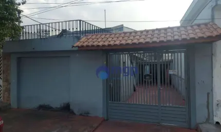 Casa com 5 dormitórios à venda, 176 m² por R$ 848.000,00 - Jardim Japão - São Paulo/SP
