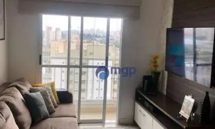 Apartamento com 3 dormitórios à venda, 68 m² por r$ 530.000,00 - vila guilherme - são paulo/sp