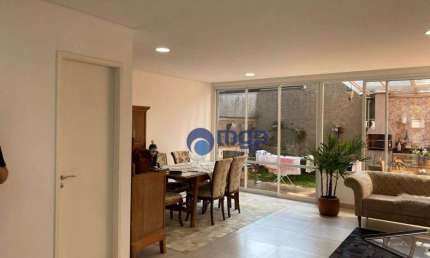 Casa com 3 dormitórios à venda, 225 m² por R$ 1.730.000,00 - Tremembé - São Paulo/SP