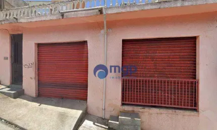 Terreno à venda, 360 m² por r$ 540.000,00 - horto florestal - são paulo/sp