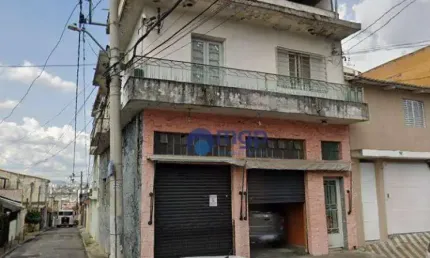 Casa com 3 dormitórios à venda, 260 m² por r$ 850.000,00 - vila gustavo - são paulo/sp