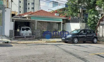 Imóvel com 3 moradias à venda, 213 m² por R$ 3.000.000 - Santana - São Paulo/SP