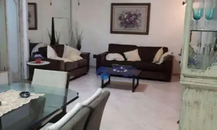 Apartamento à venda, 187 m² por R$ 1.500.000,00 - Macedo - Guarulhos/SP