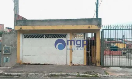 Imóvel para renda à venda, 230 m² por R$ 290.000 - Jardim Angélica - Guarulhos/SP
