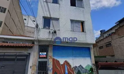 Prédio residencial à venda, 985 m² - Vila Maria - São Paulo/SP