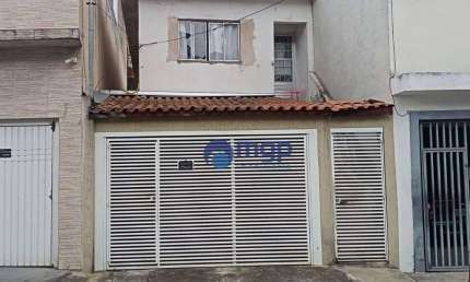 Sobrado com 4 dormitórios à venda, 128 m² por R$ 650.000,00 - Vila Guilherme - São Paulo/SP