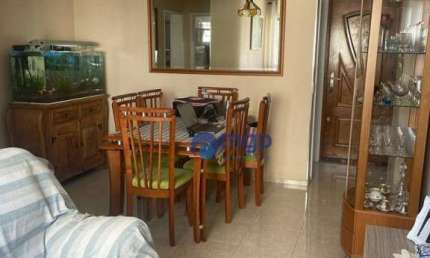 Apartamento com 2 dormitórios à venda, 56 m² por R$ 300.000 - Sacomã - São Paulo/SP