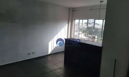 Apartamento para alugar, 18 m² por R$ 930,00/mês - Jardim Japão - São Paulo/SP