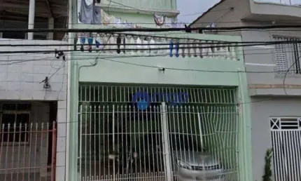 Sobrado com 4 dormitórios à venda, 140 m² por r$ 700.000,00 - vila medeiros - são paulo/sp