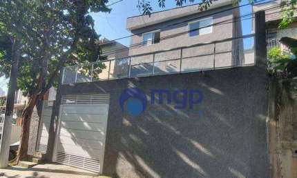 Sobrado com 5 dormitórios à venda, 300 m² por R$ 950.000,00 - Lauzane Paulista - São Paulo/SP