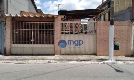 Casa com 2 dormitórios à venda, 127 m² por R$ 980.000,00 - Vila Medeiros - São Paulo/SP