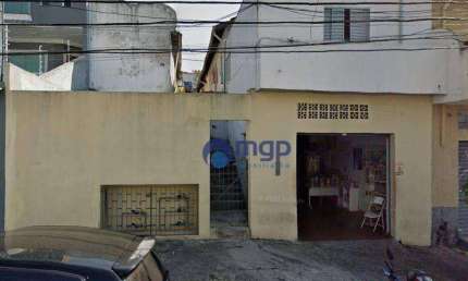 Casa com 8 dormitórios à venda, 330 m² por R$ 930.000,00 - Vila Paiva - São Paulo/SP