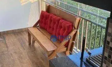 Apartamento com 3 dormitórios à venda, 77 m² por r$ 790.000,00 - vila maria - são paulo/sp