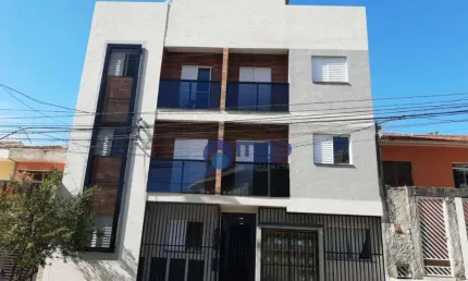 Apartamento com 2 dormitórios à venda, 47 m² por r$ 290.000 - vila dom pedro ii - são paulo/sp