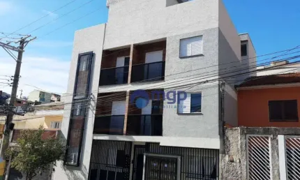 Apartamento com 2 dormitórios à venda, 49 m² por r$ 290.000 - vila dom pedro ii - são paulo/sp