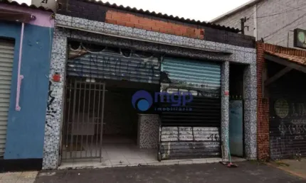 Sala comercial para alugar na Rua Itaúna, 381, Vila Maria, São Paulo