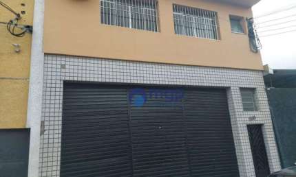 Prédio, 360 m² - venda por R$ 1.300.000,00 ou aluguel por R$ 7.000,00 - Jardim Andaraí - São Paulo/SP
