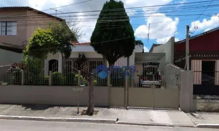 Casa com 3 dormitórios à venda, 230 m² por r$ 695.000,00 - vila nova mazzei - são paulo/sp
