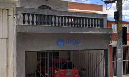 Sobrado à venda, 180 m² - Vila Maria - São Paulo/SP