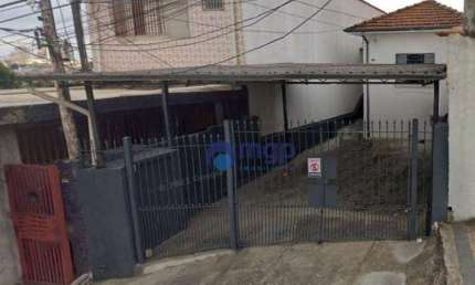 Casa com 4 dormitórios à venda, 129 m² por R$ 742.000,00 - Vila Isolina Mazzei - São Paulo/SP