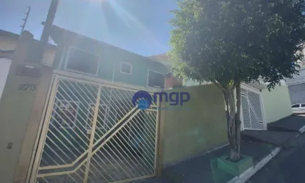 Sobrado com 2 dormitórios à venda, 70 m² por r$ 575.000,00 - vila leonor - são paulo/sp