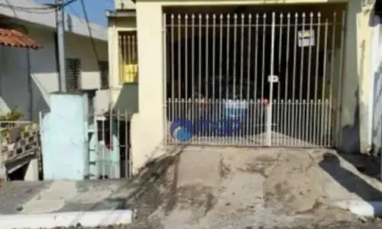 Casa com 4 quartos à venda na Rua Astrapéia, 50, Vila Medeiros, São Paulo