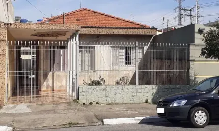 Casa com 3 dormitórios à venda, 129 m² por R$ 650.000 - Vila Medeiros - São Paulo/SP