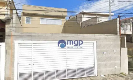 Sobrado com 3 dormitórios à venda, 70 m² por r$ 1.200.000,00 - vila paiva - são paulo/sp
