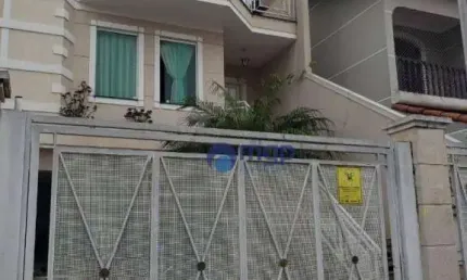 Sobrado com 3 dormitórios à venda, 150 m² - Vila Constança