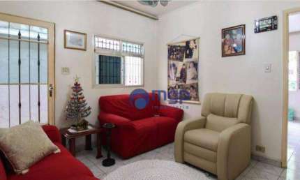 Casa com 2 quartos à venda na Avenida Jardim Japão, 985, Jardim Brasil, São Paulo