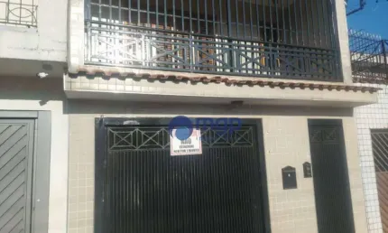Sobrado com 3 dormitórios à venda, 150 m² por R$ 730.000,00 - Vila Maria - São Paulo/SP