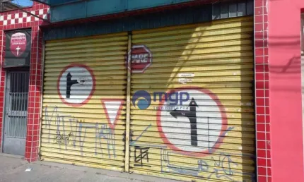 Prédio à venda, 213 m² por R$ 1.200.000,00 - Jardim Brasil - São Paulo/SP