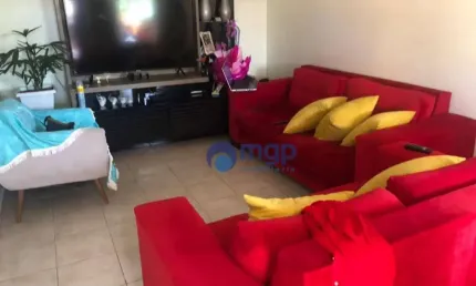 Sobrado com 2 dormitórios à venda, 84 m² - parque vitória - são paulo/sp