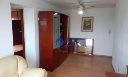 Apartamento com 2 dormitórios à venda, 50 m² por R$ 280.000,00 - Jardim Andaraí - São Paulo/SP