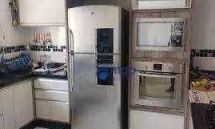 Sobrado com 3 dormitórios à venda, 100 m² por R$ 830.000,00 - Vila Medeiros - São Paulo/SP