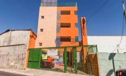 Apartamento com 1 quarto para locação na vila guilherme - 22 m² - são paulo/sp