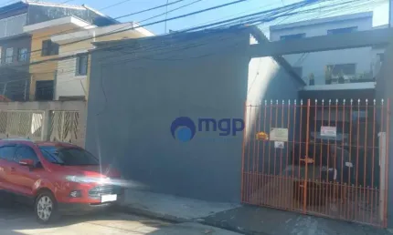 Sobrado com 2 dormitórios à venda, 486 m² por r$ 1.500.000,00 - vila leonor - são paulo/sp