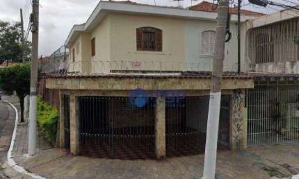 Sobrado com 3 dormitórios à venda, 180 m² - Parque Edu Chaves