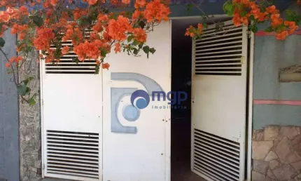 Casa com 2 dormitórios à venda, 156 m² por R$ 790.000,00 - Parque Edu Chaves - São Paulo/SP