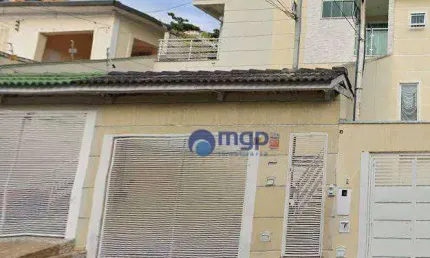 Sobrado com 4 dormitórios à venda, 211 m² por R$ 1.500.000,00 - Jardim São Paulo - São Paulo/SP