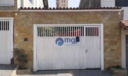 Terreno à venda, 271 m² por R$ 1.378.000,00 - Vila Medeiros - São Paulo/SP