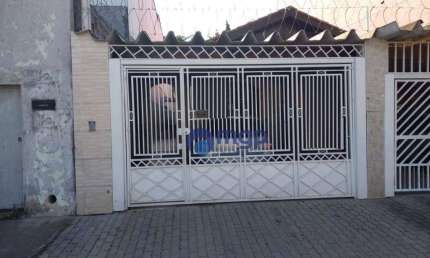Casa com 3 dormitórios à venda, 126 m² por R$ 636.000,00 - Parque Edu Chaves - São Paulo/SP