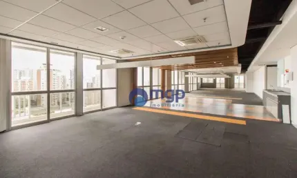 Conjunto, 873 m² - venda por R$ 15.900.000,00 ou aluguel por R$ 111.464,00/mês - Vila Mariana - São Paulo/SP