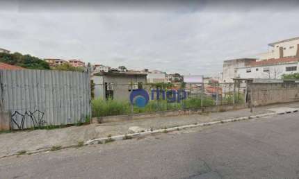 Terreno à venda, 870 m² por R$ 2.500.000,00 - Vila Dom Pedro II - São Paulo/SP