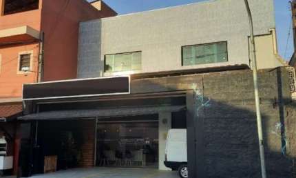 Salão para alugar, 200 m² por R$ 4.000,00/mês - Gopoúva - Guarulhos/SP