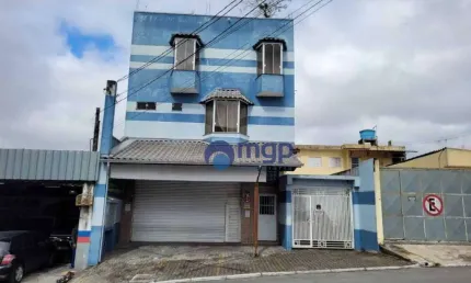 Imóvel para renda à venda, 300 m² por R$ 1.500.000 - Cidade Parque Alvorada - Guarulhos/SP