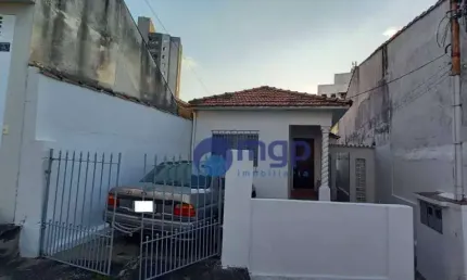 Casa com 3 dormitórios à venda, 160 m² por R$ 410.000,00 - Vila Isolina  Mazzei - São Paulo/SP