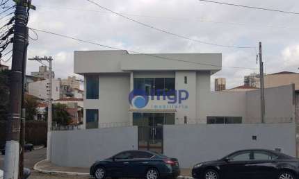 Prédio à venda, 500 m² por R$ 3.000.000 - Jardim São Paulo