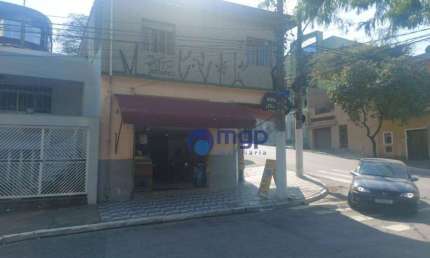 Sobrado com 2 dormitórios à venda, 210 m² por R$ 850.000,00 - Vila Maria - São Paulo/SP